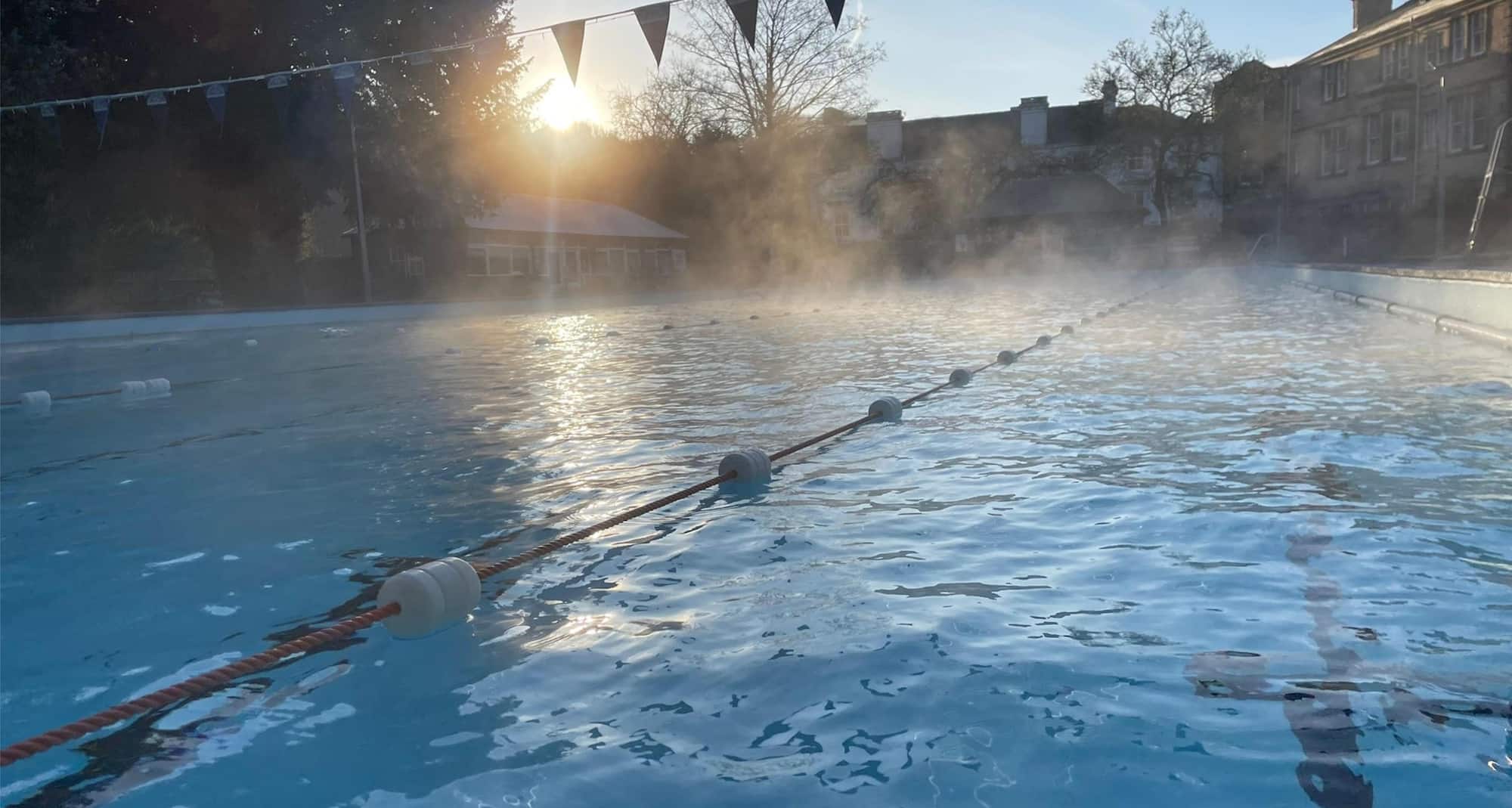 New Bath Hotel, a member of Radisson Individuals - Lido Steam