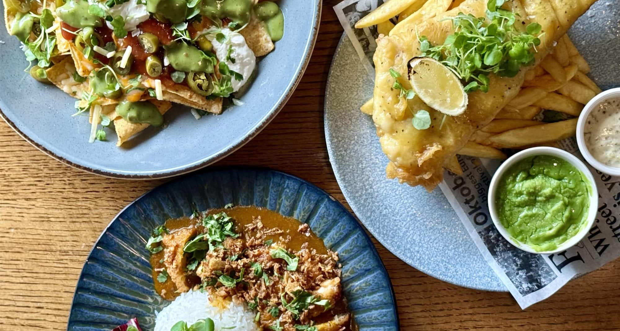 New Bath Hotel, a member of Radisson Individuals - Food