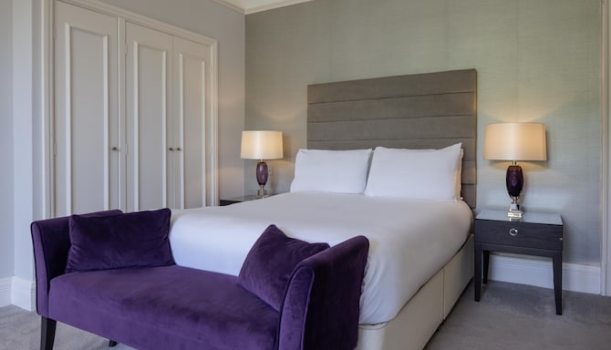 New Bath Hotel & Spa, a member of Radisson Individuals - Junior Suite