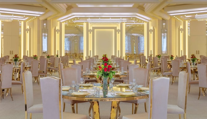 Ballroom 1