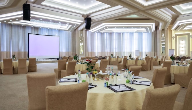 Ballroom 2