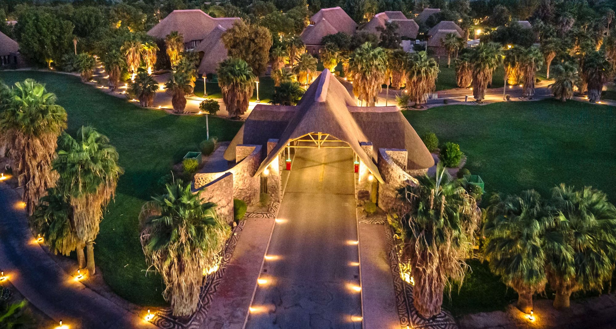 Nofa Riyadh, A Radisson Collection Resort - Nofa Resort