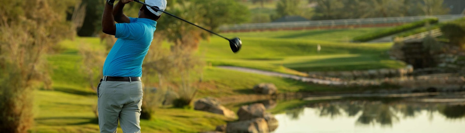 Nofa Riyadh, A Radisson Collection Resort - Golf