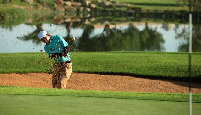 Nofa Riyadh, A Radisson Collection Resort - Golf