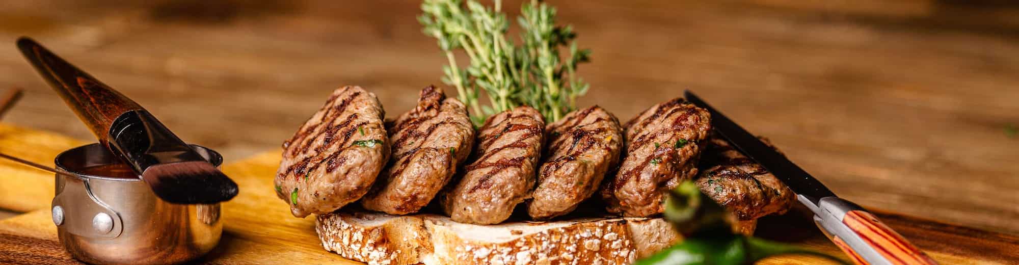 Nofa Riyadh, A Radisson Collection Resort - The Butcher's Den