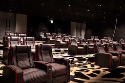 منتجع نوفا الرياض، راديسون كوليكشن - سينما‬