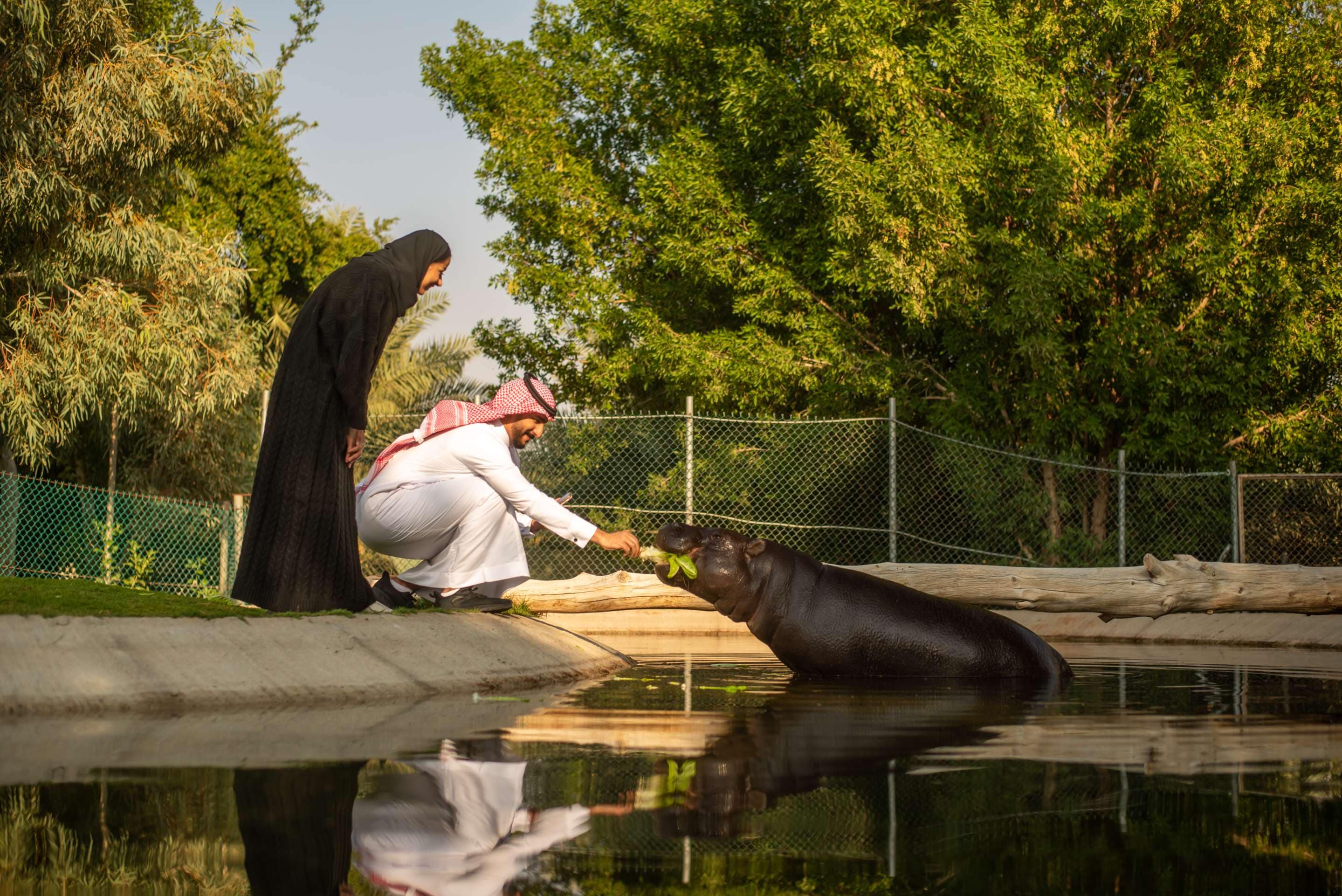 Nofa Riyadh, A Radisson Collection Resort - Small Animals Center
