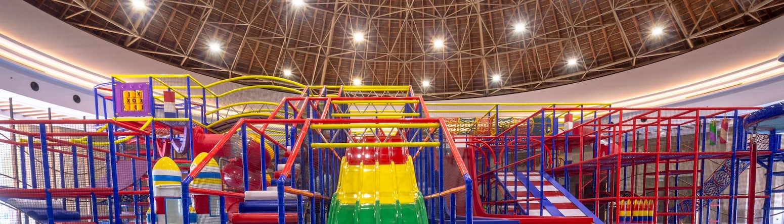 Nofa Riyadh, A Radisson Collection Resort - Kids adventure park