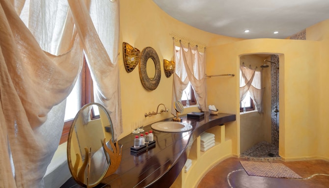 Nofa Riyadh, A Radisson Collection Resort - Terrace Villa one bed room