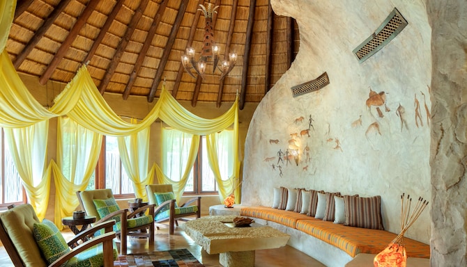 Nofa Riyadh, A Radisson Collection Resort - Luxury Villa