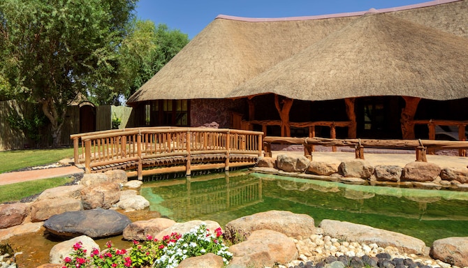 Nofa Riyadh, A Radisson Collection Resort - Royal Villa