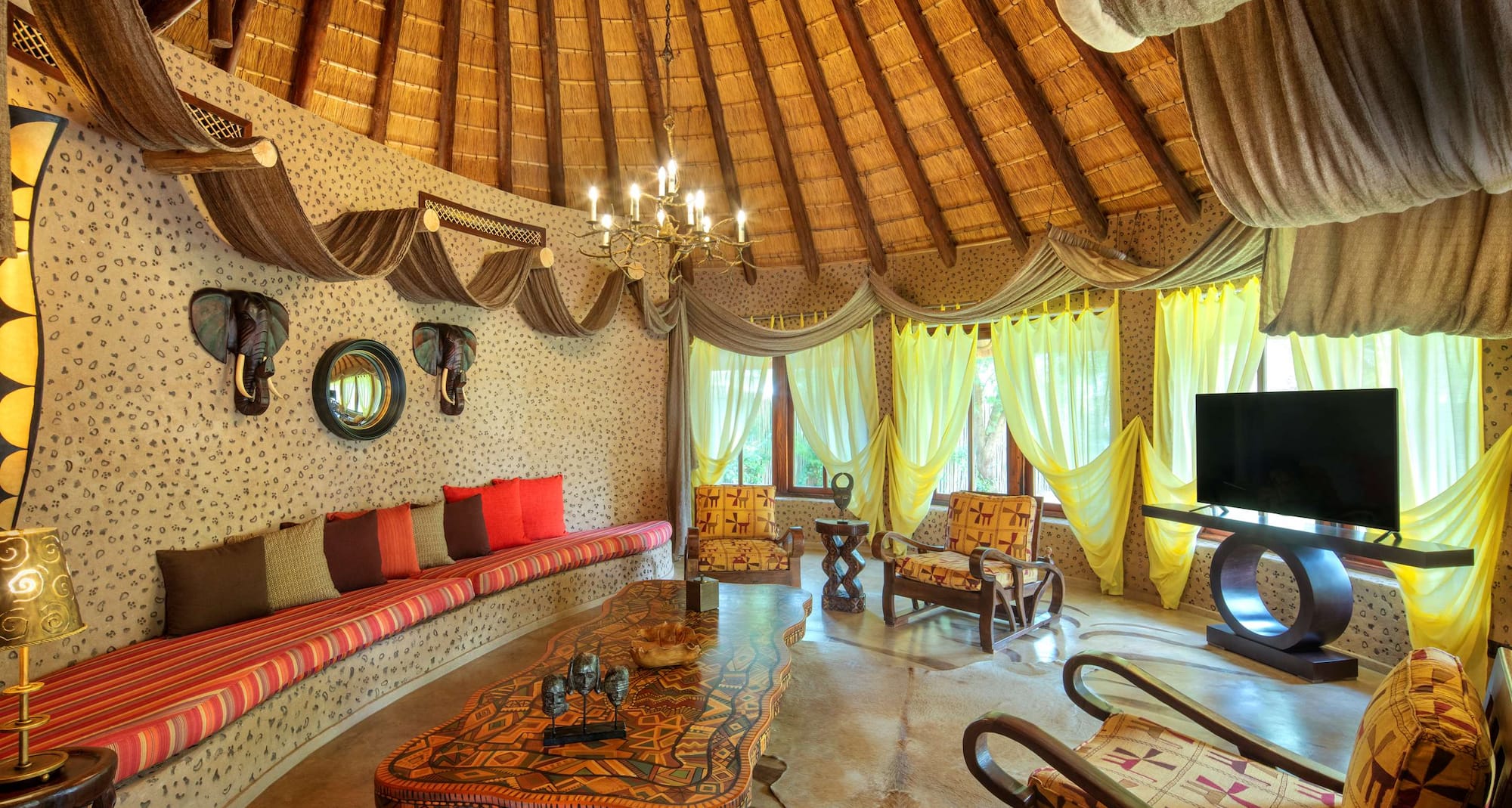 Nofa Riyadh, A Radisson Collection Resort - Luxury Villa