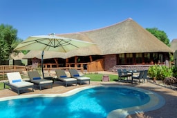 Nofa Riyadh, A Radisson Collection Resort - Luxury Villa with private pool