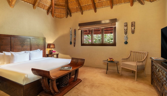 Nofa Riyadh, A Radisson Collection Resort - Bungalow Villa