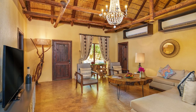 Nofa Riyadh, A Radisson Collection Resort - Collection Villa