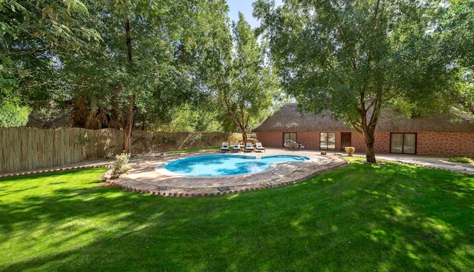 Nofa Riyadh, A Radisson Collection Resort - Collection Villa