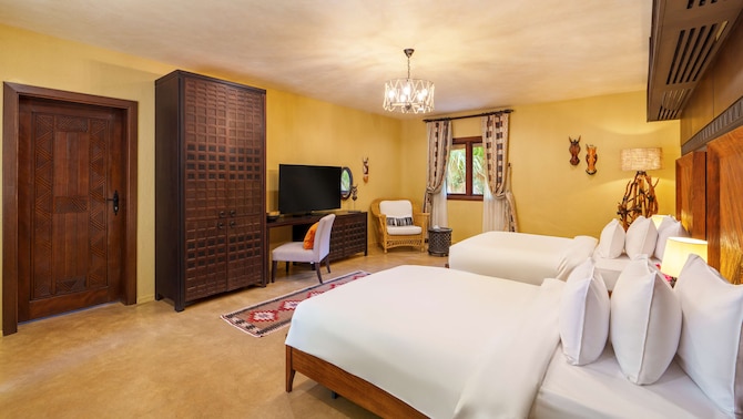 Nofa Riyadh, A Radisson Collection Resort - Collection Villa