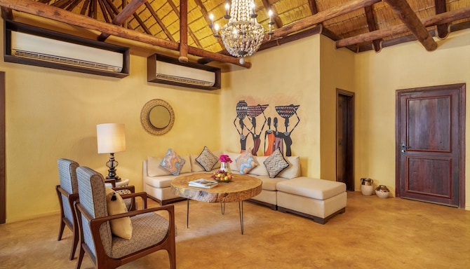 Nofa Riyadh, A Radisson Collection Resort - Collection Villa