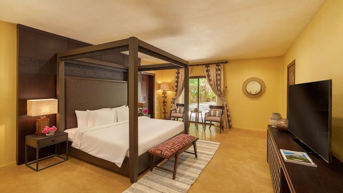 Nofa Riyadh, A Radisson Collection Resort - Collection Villa