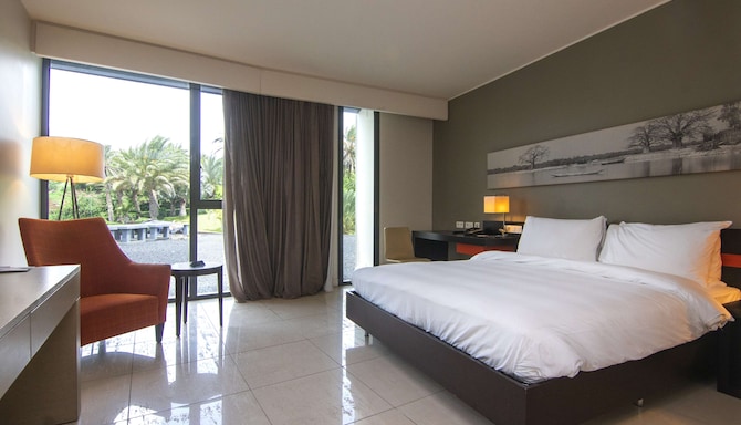 Noom Hotel Dakar Sea Plaza, a member of Radisson Individuals - Superior Room