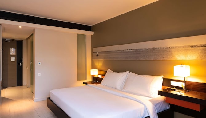 Noom Hotel Dakar Sea Plaza, a member of Radisson Individuals - Superior Room