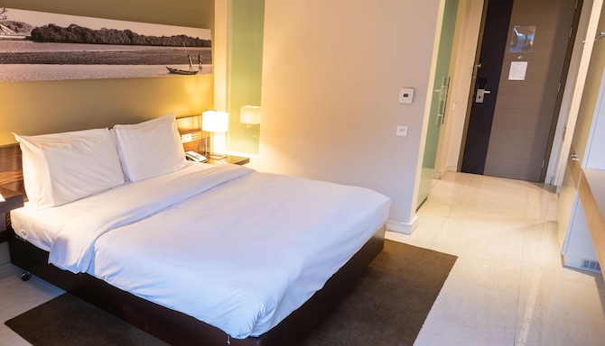 Noom Hotel Dakar Sea Plaza, a member of Radisson Individuals - Superior Room