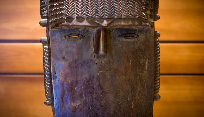 Noom Hotel Dakar Sea Plaza, a member of Radisson Individuals - Royal Suite Decoration