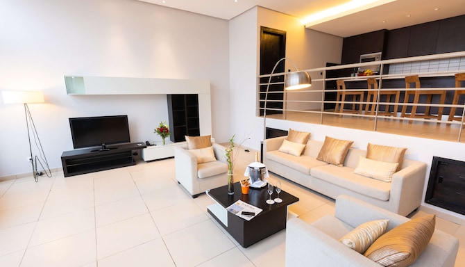 Noom Hotel Dakar Sea Plaza, a member of Radisson Individuals - One bedroom apartment