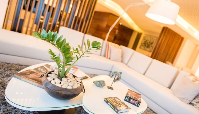 Noom Hotel Dakar Sea Plaza, a member of Radisson Individuals - Royal Suite