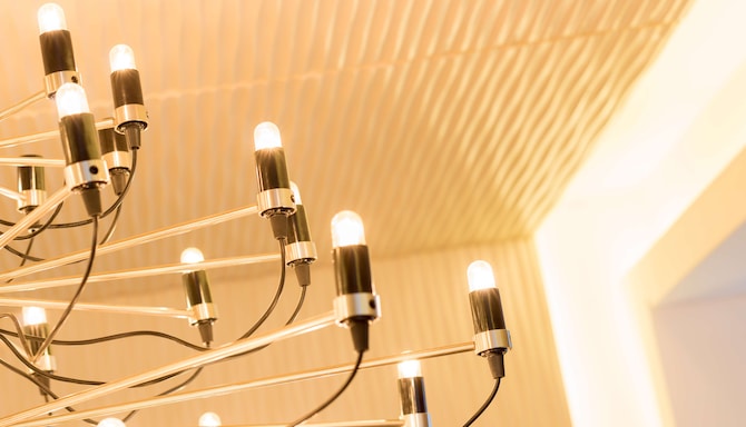 Noom Hotel Dakar Sea Plaza, a member of Radisson Individuals - Royal Suite Decoration