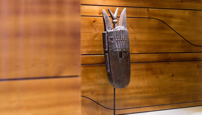 Noom Hotel Dakar Sea Plaza, a member of Radisson Individuals - Royal Suite Decoration