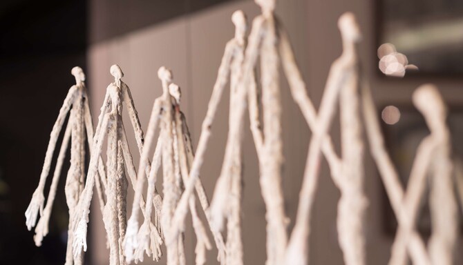 Noom Hotel Dakar Sea Plaza, a member of Radisson Individuals - Royal Suite Details