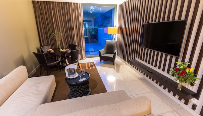 Noom Hotel Dakar Sea Plaza, a member of Radisson Individuals - Junior suite