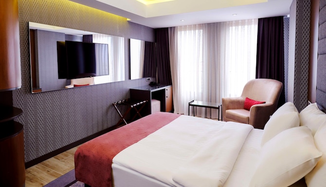 Nova Vista Deluxe & Suites Eskisehir, a member of Radisson Individuals - STN