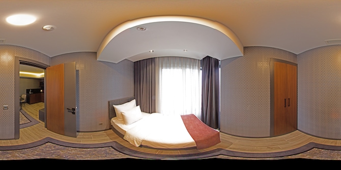 Nova Vista Deluxe & Suites Eskisehir, a member of Radisson Individuals