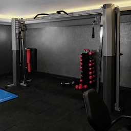 Nova Vista Deluxe and Suites Eskisehir, a member of Radisson Individuals