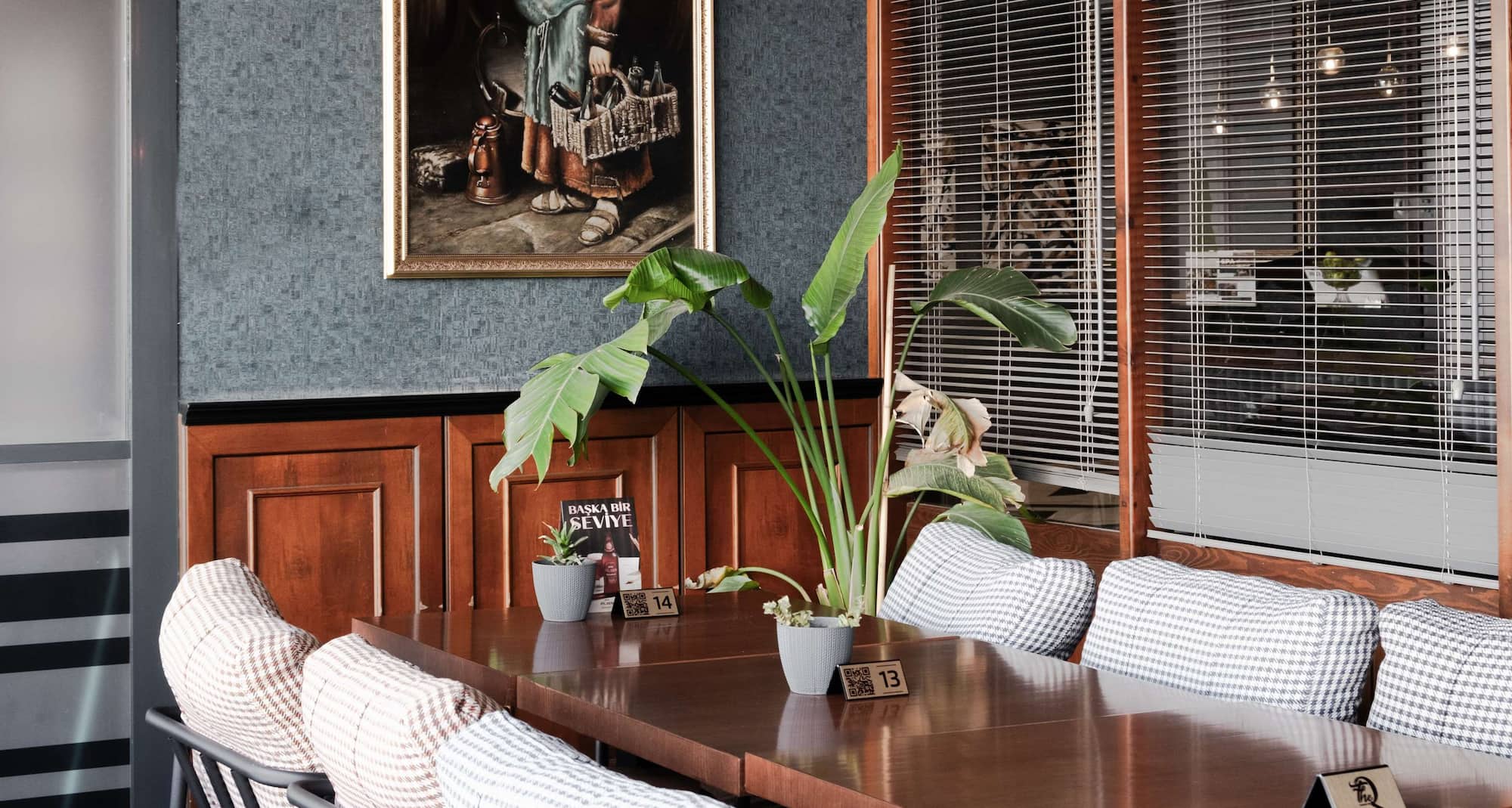 Nova Vista Deluxe &amp; Suites Eskisehir, a member of Radisson Individuals - Lobi Görünümü