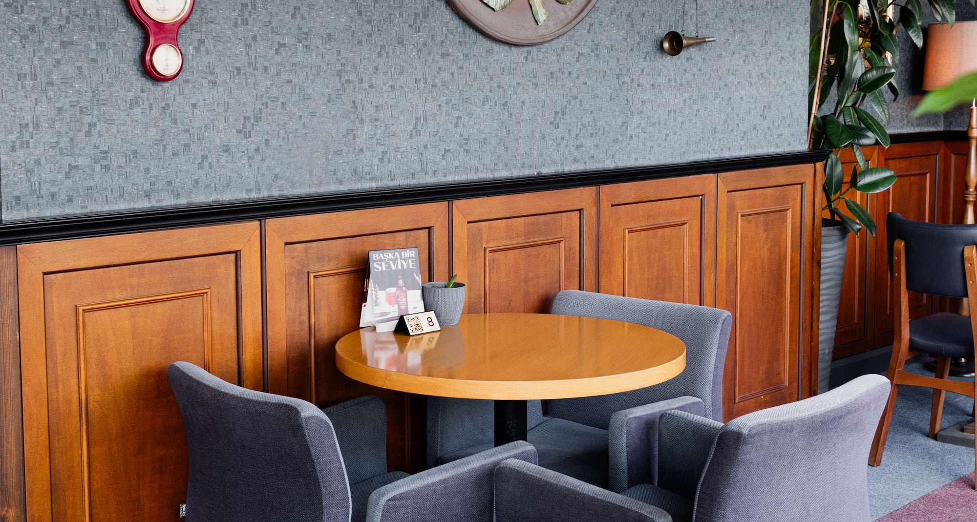 Nova Vista Deluxe & Suites Eskisehir, a member of Radisson Individuals