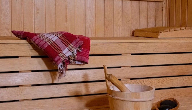 Nova Vista Deluxe and Suites Eskisehir, a member of Radisson Individuals