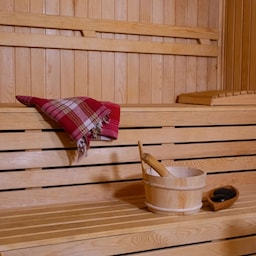 Nova Vista Deluxe and Suites Eskisehir, a member of Radisson Individuals