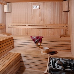 Nova Vista Deluxe and Suites Eskisehir, a member of Radisson Individuals