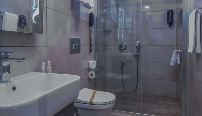 Nova Vista Deluxe & Suites Eskisehir, a member of Radisson Individuals - NV