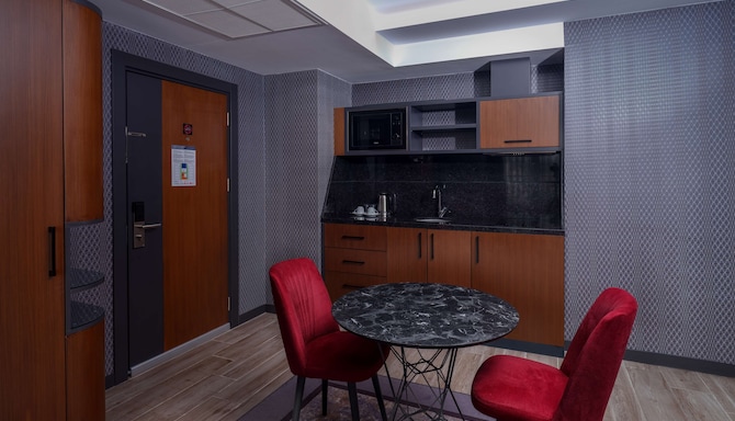 Nova Vista Deluxe & Suites Eskisehir, a member of Radisson Individuals - NV