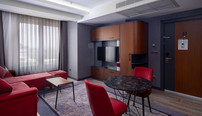Nova Vista Deluxe & Suites Eskisehir, a member of Radisson Individuals - NV