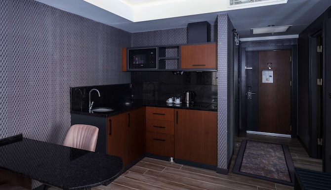 Nova Vista Deluxe & Suites Eskisehir, a member of Radisson Individuals - V