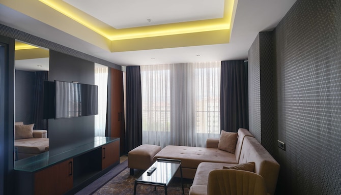 Nova Vista Deluxe & Suites Eskisehir, a member of Radisson Individuals - V