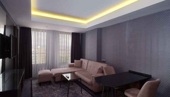 Nova Vista Deluxe & Suites Eskisehir, a member of Radisson Individuals - V