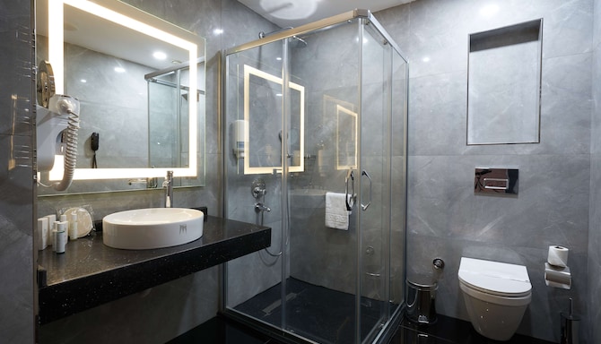 Nova Vista Eskisehir Centrum Hotel, a member of Radisson Individuals