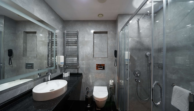 Nova Vista Eskisehir Centrum Hotel, a member of Radisson Individuals