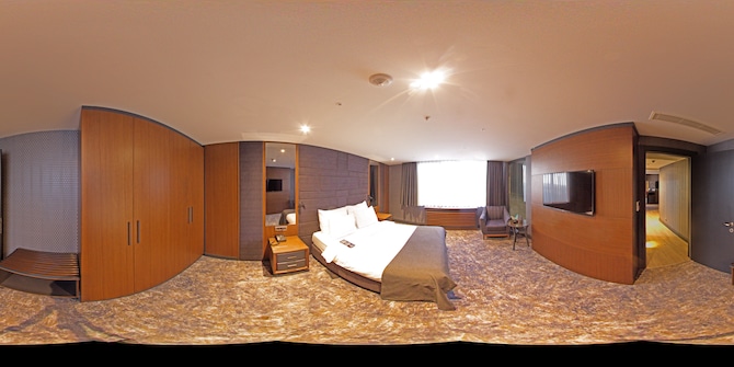 Nova Vista Eskisehir Centrum Hotel, a member of Radisson Individuals - S T